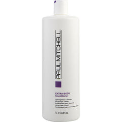 Paul MItchell Extra Body Conditioner 33.8 oz