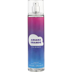 Cloud Ariana Grande   Body Mist