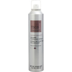 Tigi - Copyright Custom Create Volume Finishing Spray