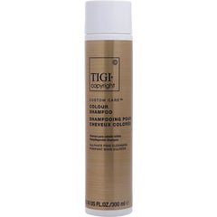 Tigi   Copyright Custom Care Colour Shampoo