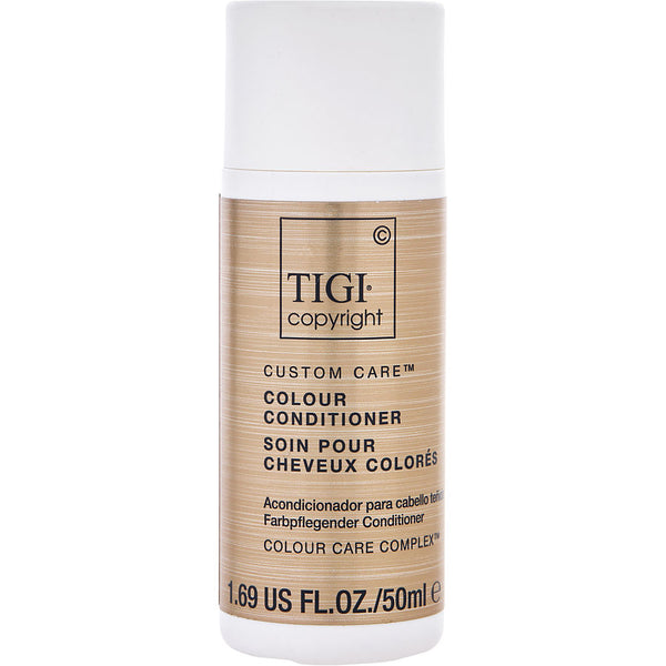 Tigi Copyright Custom Care Colour Conditioner