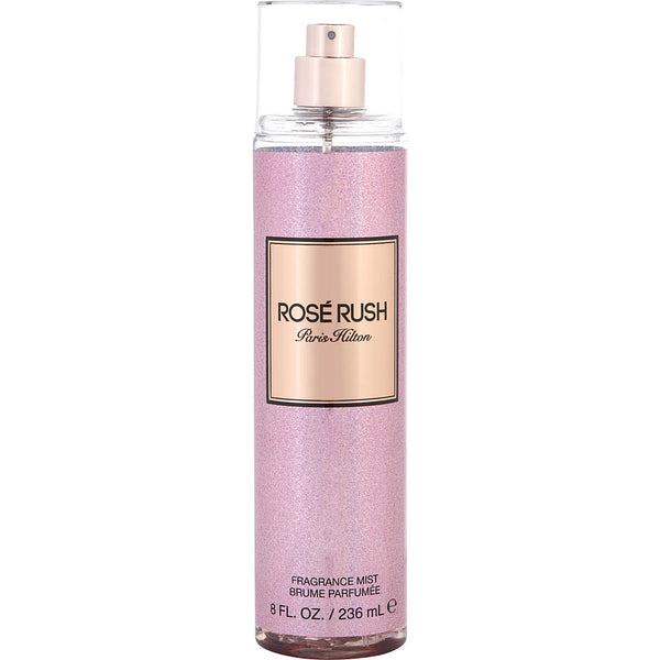 Paris Hilton Rose Rush - Body Mist