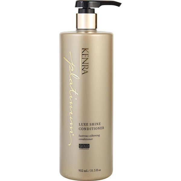 Kenra - Platinum Luxe Shine Conditioner