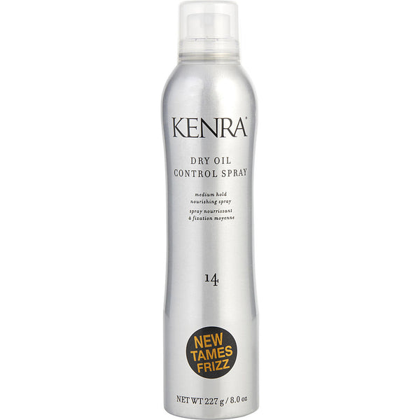 Kenra - Dry Oil Control Spray #14