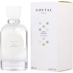 Annick Goutal Chat Perche   Edt Spray