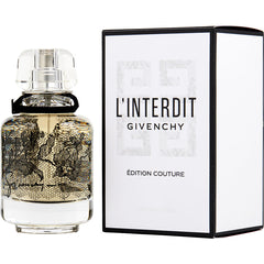 L'interdit   Eau De Parfum Spray