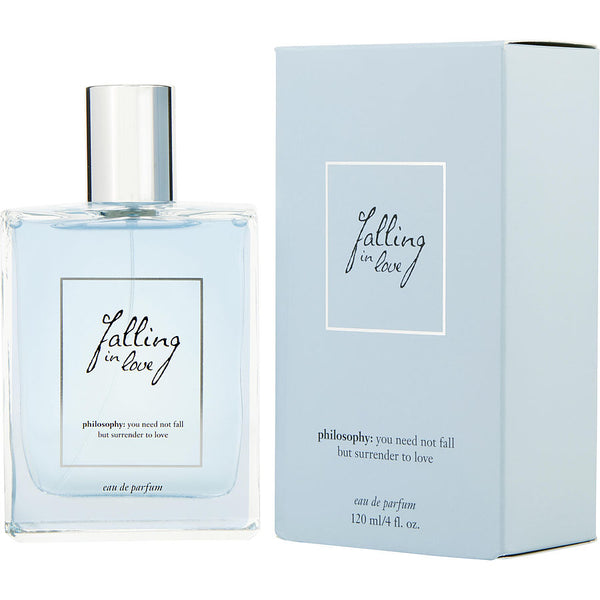 PHILOSOPHY FALLING IN LOVE by Philosophy - EAU DE PARFUM SPRAY