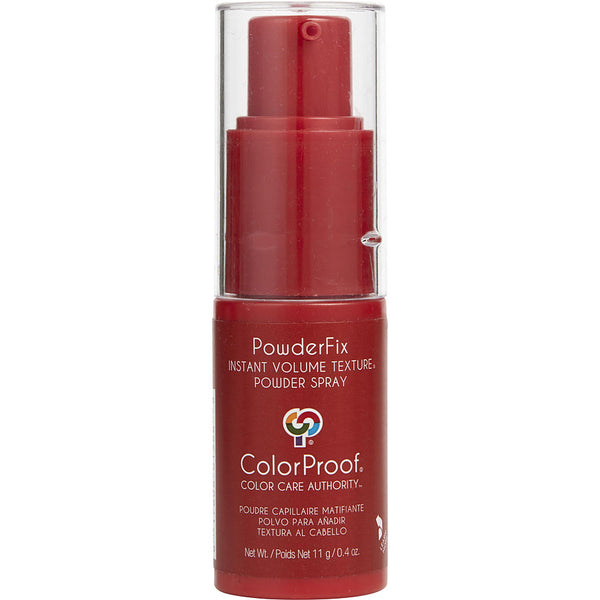 Colorproof  - Powderfix Instant Volume Texture Powder Spray