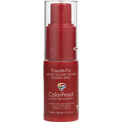 Colorproof  - Powderfix Instant Volume Texture Powder Spray
