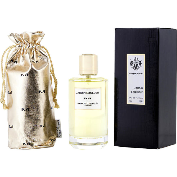 Mancera Jardin Exclusif - Eau De Parfum Spray