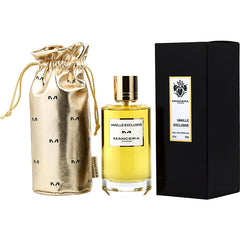 Mancera Vanille Exclusive - Eau De Parfum Spray