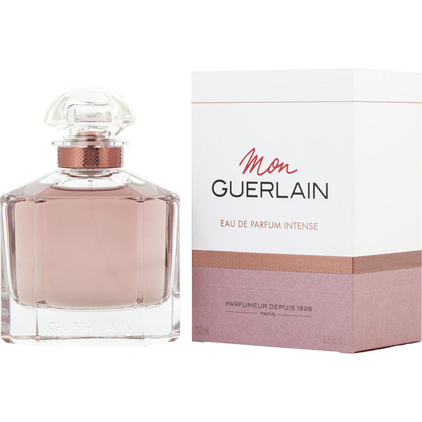 Mon Guerlain Intense - Eau De Parfum Spray