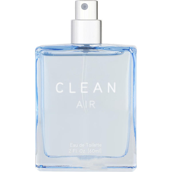 Clean Air - Edt Spray