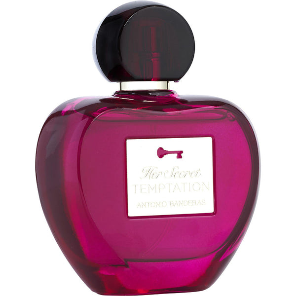 Her Secret Temptation - Edt Spray