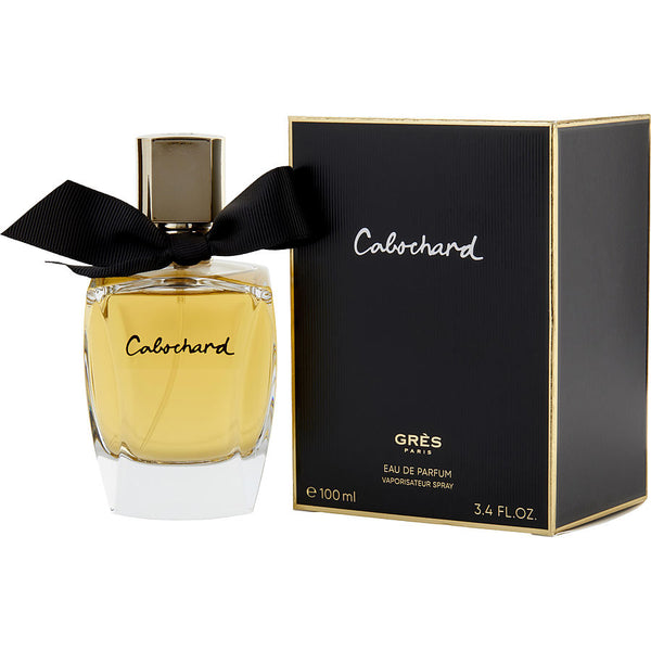 Cabochard - Eau De Parfum Spray