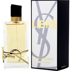 Libre Yves Saint Laurent - Eau De Parfum Spray