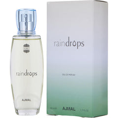 Ajmal Raindrops - Eau De Parfum Spray