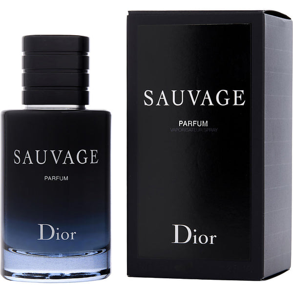 Dior Sauvage - Parfum Spray