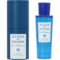 Acqua Di Parma Blue Mediterraneo Cipresso Di Toscana - Edt Spray