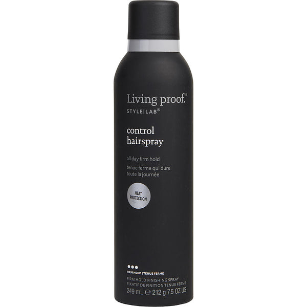 Living Proof - Style Lab Control Firm Hold Hairspray