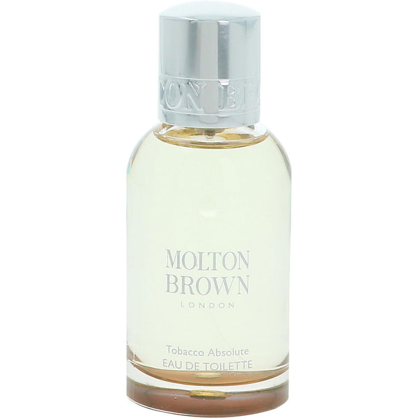 Molton Brown Tobacco Absolute - Edt Spray