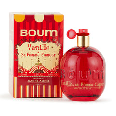 Boum Vanille Sa Pomme D'amour - Eau De Parfum Spray