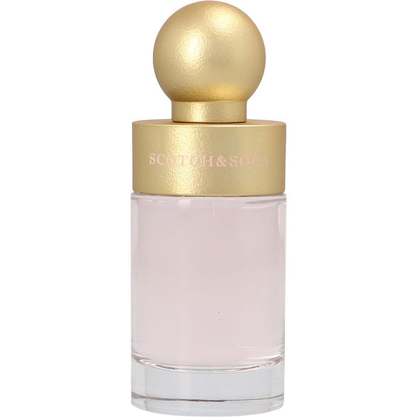 Scotch & Soda   Eau De Parfum Spray