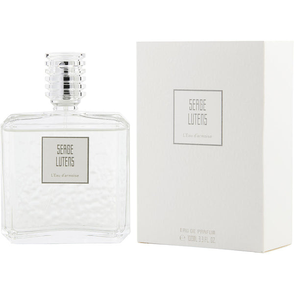 Serge Lutens L'eau D'armoise - Eau De Parfum Spray