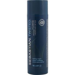 Sebastian  - Twisted Curl Magnifier Styling Cream