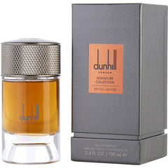 Dunhill Signature Collection British Leather - Eau De Parfum Spray