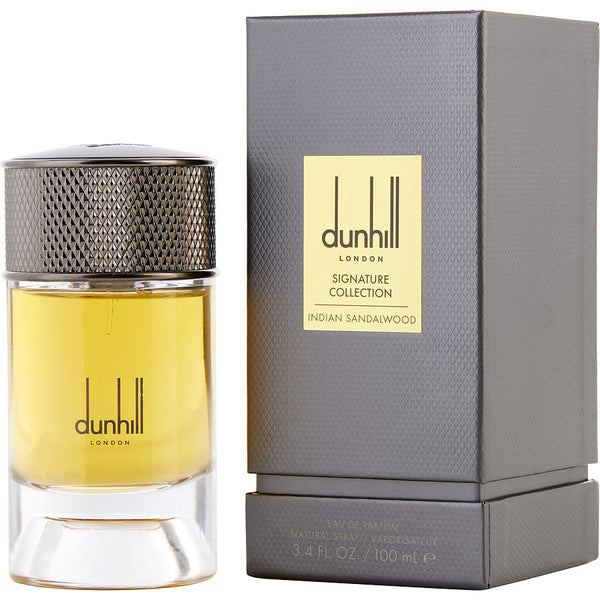 Dunhill Signature Collection Indian Sandalwood - Eau De Parfum Spray