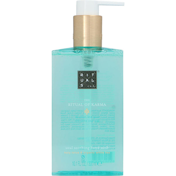 Rituals   The Ritual of Karma Hand Wash