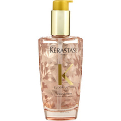 Kerastase   Elixir Ultime L'huile Rose Sublimating Oil