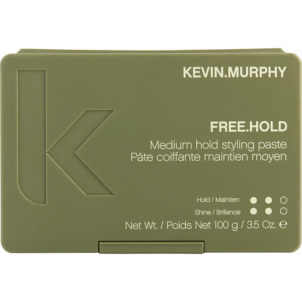 Kevin Murphy - Free Hold Medium Hold Styling Cream