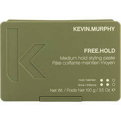 Kevin Murphy - Free Hold Medium Hold Styling Cream