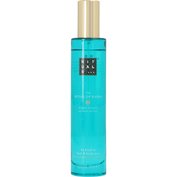 Rituals - The Ritual of Karma Hair & Body Mist