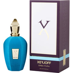 Xerjoff Erba Pura - Eau De Parfum Spray Vial