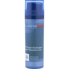 Clarins - Men Super Moisture Gel Freshness