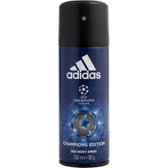 Adidas Uefa Champions League - Deodorant Body Spray