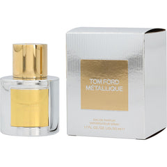 Tom Ford Metallique   Eau De Parfum Spray