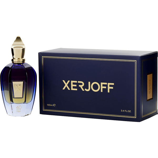 Xerjoff Join The Club 40 Knots - Eau De Parfum Spray