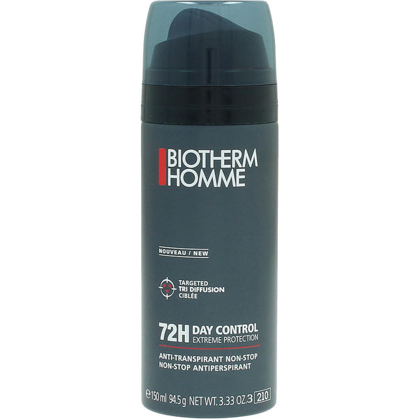 Biotherm   Biotherm Homme Day Control 72 Hours Deodorant Spray