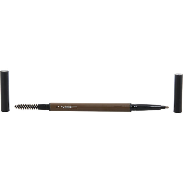 Mac   Eye Brows Styler   # Brunette (Medium Brown)