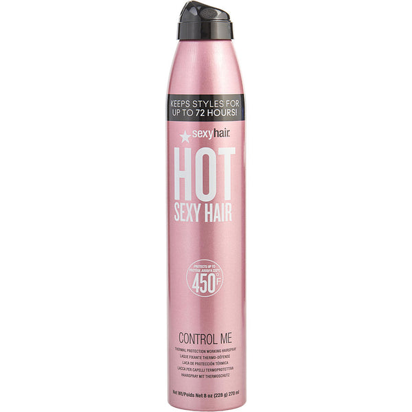 Sexy Hair - Control Me Thermal Protection Hair Spray