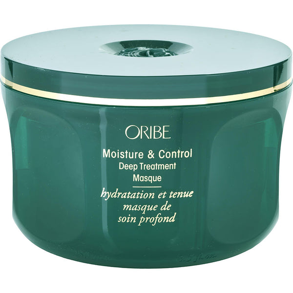 Oribe   Moisture & Control Deep Treatment Masque