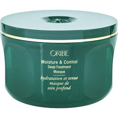 Oribe   Moisture & Control Deep Treatment Masque