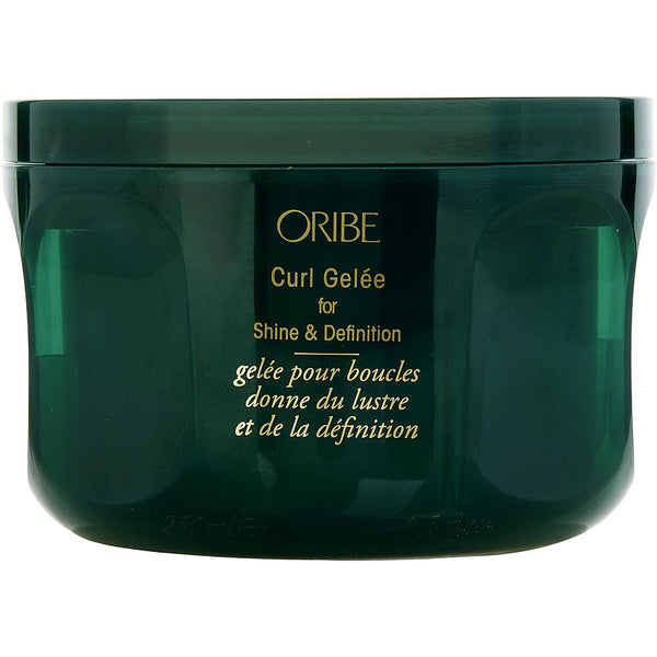 Oribe   Curl Gelee For Shine & Definition