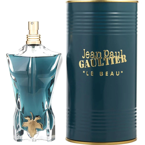 Jean Paul Gaultier Le Beau - Edt Spray