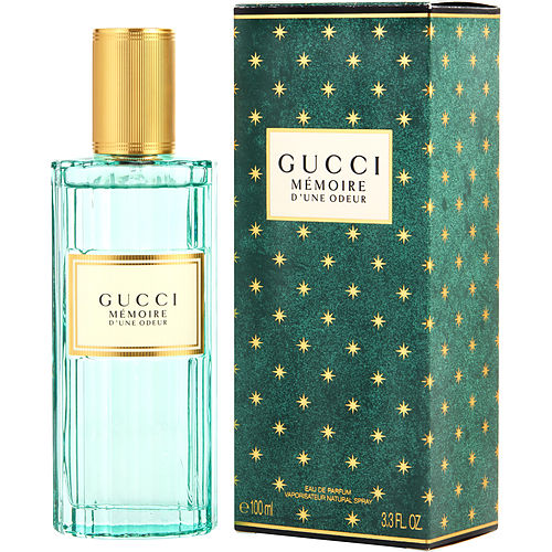 Gucci Memoire D'une Odeur