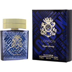 London By English Laundry   Eau De Parfum Spray